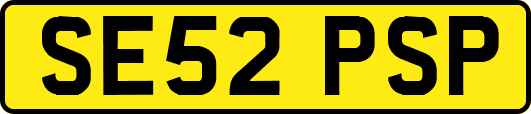 SE52PSP