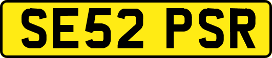 SE52PSR