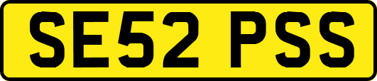 SE52PSS