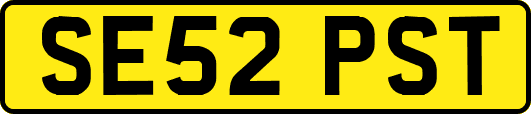 SE52PST