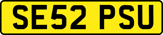SE52PSU