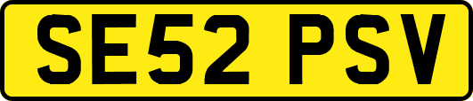 SE52PSV