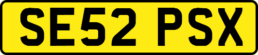 SE52PSX