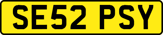 SE52PSY