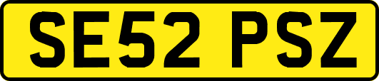 SE52PSZ