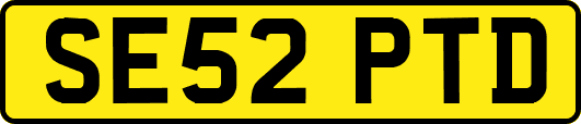 SE52PTD