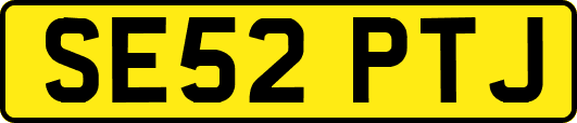 SE52PTJ
