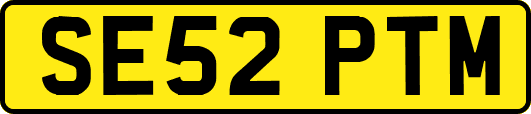 SE52PTM