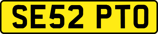 SE52PTO