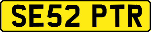 SE52PTR