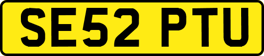 SE52PTU