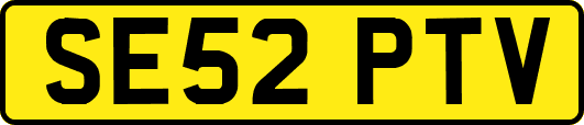SE52PTV