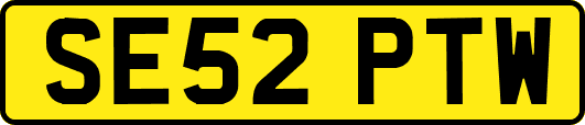 SE52PTW