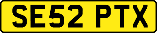 SE52PTX