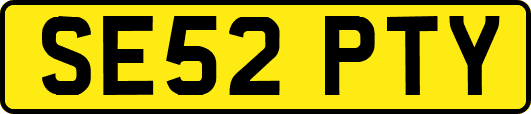 SE52PTY