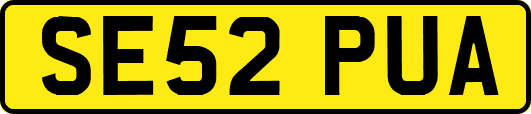 SE52PUA
