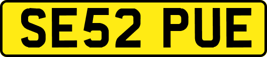 SE52PUE