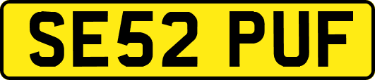 SE52PUF