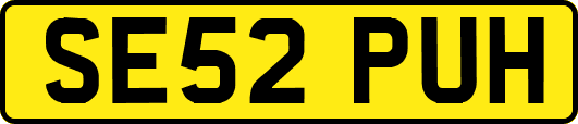 SE52PUH