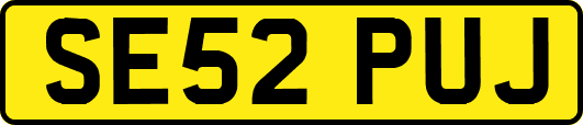 SE52PUJ