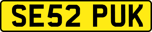 SE52PUK