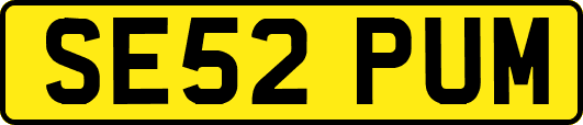 SE52PUM