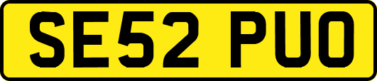 SE52PUO