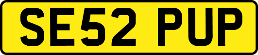 SE52PUP