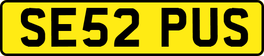 SE52PUS