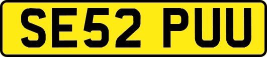 SE52PUU