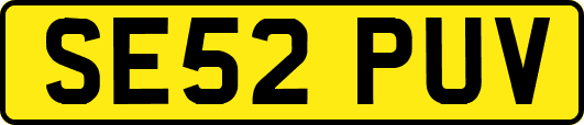 SE52PUV