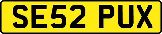 SE52PUX