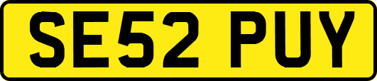 SE52PUY