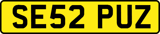 SE52PUZ