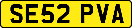 SE52PVA