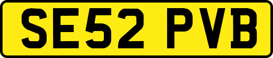 SE52PVB