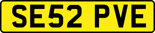 SE52PVE