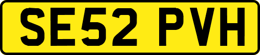 SE52PVH