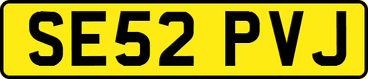 SE52PVJ