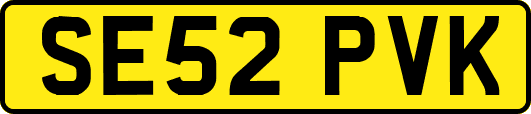SE52PVK