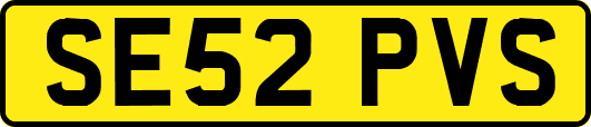 SE52PVS