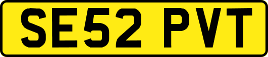 SE52PVT