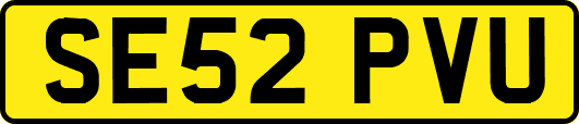 SE52PVU