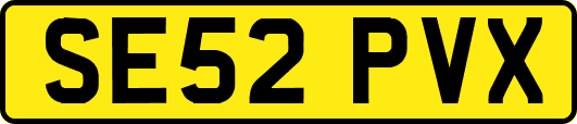 SE52PVX