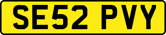 SE52PVY