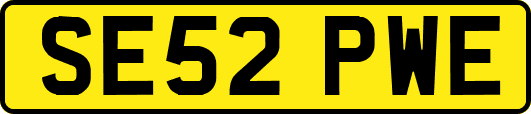 SE52PWE