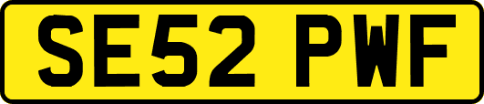 SE52PWF