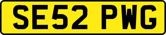 SE52PWG