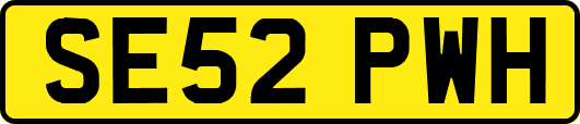 SE52PWH