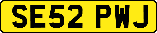 SE52PWJ